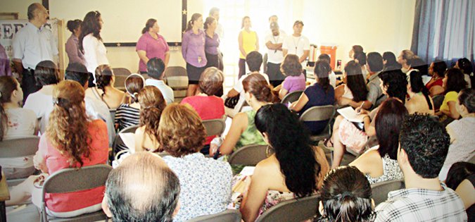 Asociación de Padres 1