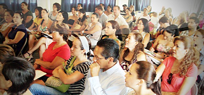 Asociación de Padres 2