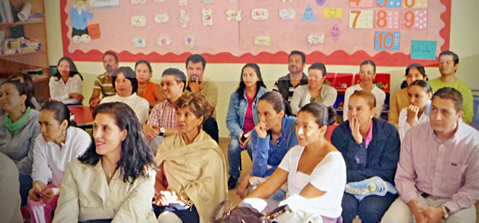 Asociación de Padres 3