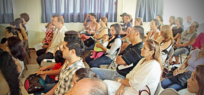 Asociación de Padres 4