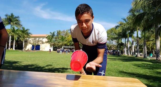 Colegio Bucerías Inicio 1