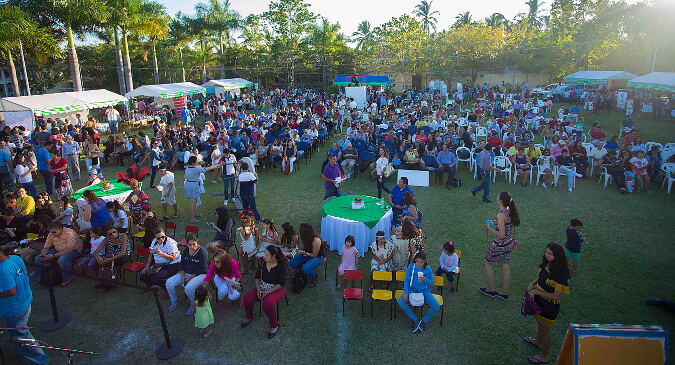 Colegio Bucerías Inicio 10