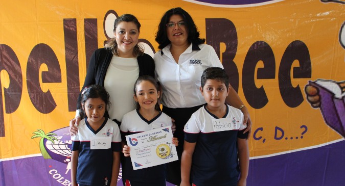 Colegio Bucerías Inicio 5
