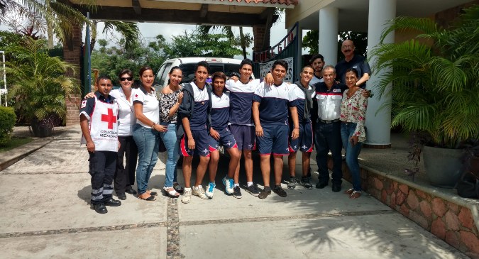 Colegio Bucerías Inicio 8