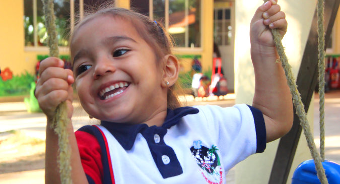 Colegio Bucerias Preescolar 2