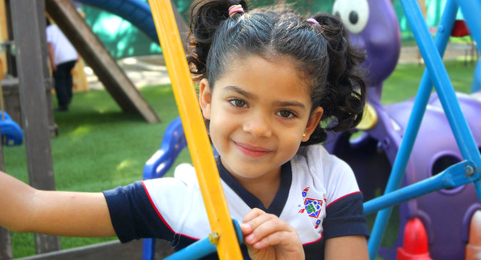 Colegio Bucerias Preescolar 3