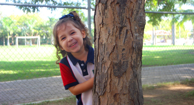 Colegio Bucerias Preescolar 5