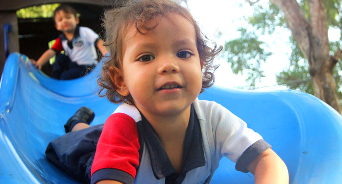 Colegio Bucerias Preescolar 7