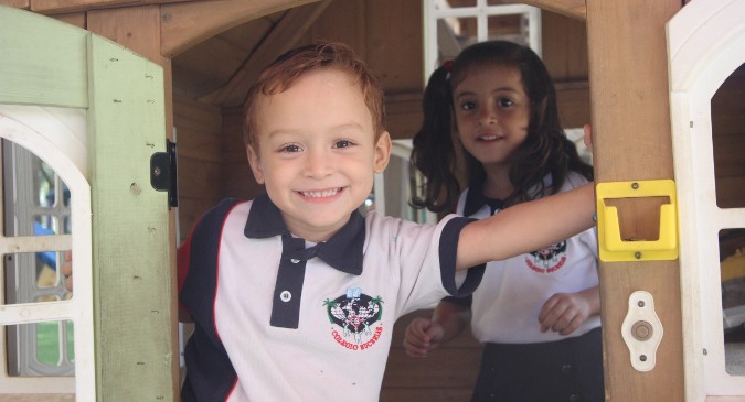 Colegio Bucerias Preescolar 8