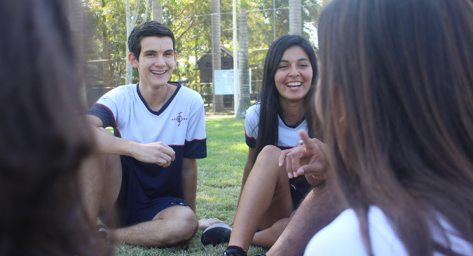 Preparatoria 2