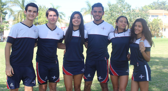Preparatoria 3