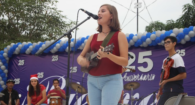 Preparatoria 5