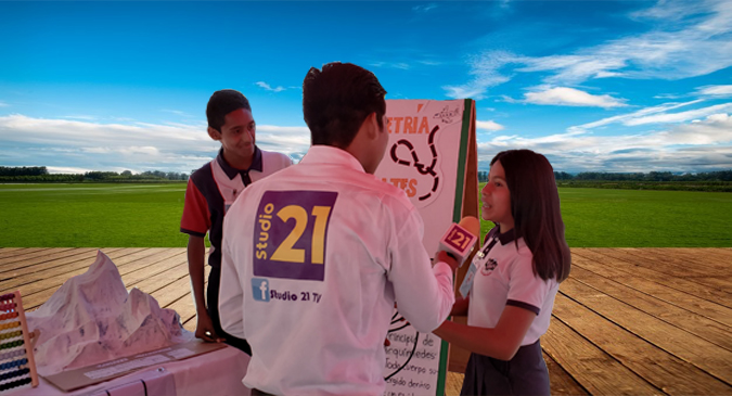 Colegio Bucerias Secundaria 10